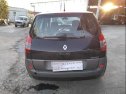 maneta interior trasera derecha renault scenic ii Foto 4