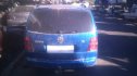 mando elevalunas delantero izquierdo volkswagen touran Foto 4