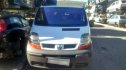 radiador intercooler renault trafic combi Foto 4