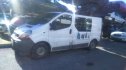 radiador intercooler renault trafic combi Foto 4