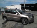 paragolpes trasero volkswagen tiguan Foto 5