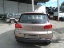 barra estabilizadora delantera volkswagen tiguan Foto 4