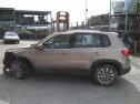 barra estabilizadora delantera volkswagen tiguan Foto 4