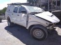 amortiguador trasero derecho toyota hilux Foto 3