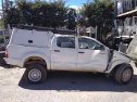 amortiguador trasero derecho toyota hilux Foto 3