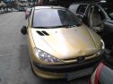 transmision delantera derecha peugeot 206 Foto 6