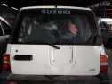 amortiguador delantero derecho suzuki vitara se/sv Foto 4