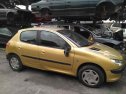 transmision delantera derecha peugeot 206 Foto 6