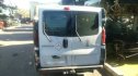 radiador intercooler renault trafic combi Foto 4