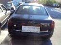 mando multifuncion audi a6 Foto 7