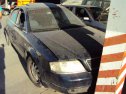 mando multifuncion audi a6 Foto 7