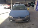 mando limpia peugeot 106 Foto 4