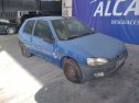 mando limpia peugeot 106 Foto 4