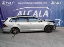 aforador volkswagen golf vi Foto 4