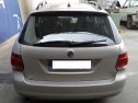 aforador volkswagen golf vi Foto 4