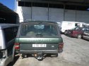 transmision trasera izquierda land rover range rover Foto 4