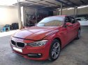 taloneras bmw serie 3 lim. Foto 4