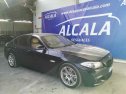 amortiguador trasero izquierdo bmw serie 5 lim. Foto 4