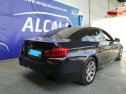 amortiguador trasero izquierdo bmw serie 5 lim. Foto 4