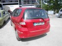 motor arranque honda jazz Foto 6