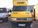 tapa balancines iveco daily Foto 8