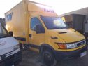 tapa balancines iveco daily Foto 8