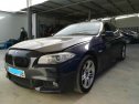 amortiguador trasero izquierdo bmw serie 5 lim. Foto 4