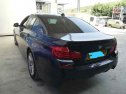 mangueta trasera izquierda bmw serie 5 lim. Foto 4