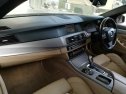 amortiguador delantero derecho bmw serie 5 lim. Foto 4