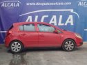 radiador agua opel corsa d Foto 3