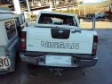 parasol izquierdo nissan np300 pick-up Foto 5