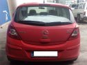 radiador agua opel corsa d Foto 3