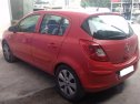 radiador agua opel corsa d Foto 3