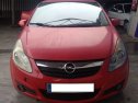 radiador agua opel corsa d Foto 3