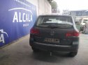 mangueta delantera izquierda volkswagen touareg Foto 4