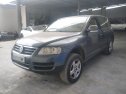 mangueta delantera izquierda volkswagen touareg Foto 4