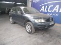 mangueta delantera izquierda volkswagen touareg Foto 4