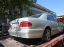 caja cambios mercedes-benz clase e Foto 11