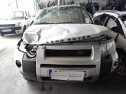 maneta exterior delantera derecha land rover freelander Foto 4