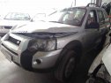 maneta exterior delantera derecha land rover freelander Foto 4