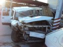 mando calefaccion / aire acondicionado nissan np300 pick-up Foto 4