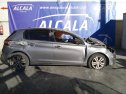 maneta exterior trasera izquierda peugeot 308 Foto 4