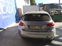 centralita motor uce peugeot 308 Foto 6