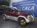 amortiguador delantero derecho suzuki grand vitara 5 puertas sq Foto 4