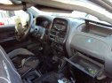 maneta interior trasera derecha nissan np300 pick-up Foto 4