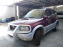 amortiguador delantero derecho suzuki grand vitara 5 puertas sq Foto 4