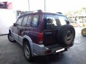 amortiguador delantero derecho suzuki grand vitara 5 puertas sq Foto 4