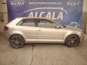 aforador audi a3 Foto 4