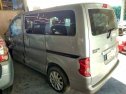 parasol izquierdo nissan nv 200 Foto 3