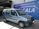 motor arranque fiat doblo Foto 5